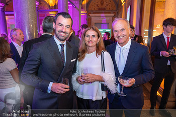Falstaff Living Design Awards - MAK, Wien - Mo 12.10.2026 - 19